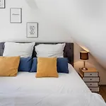 דירה Hue Space Air קאסל