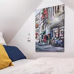 דירה Hue Space Air קאסל
