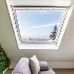 דירה Hue Space Air קאסל
