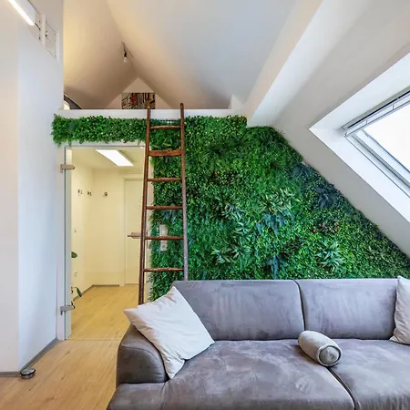 Apartamento Hue Space Air