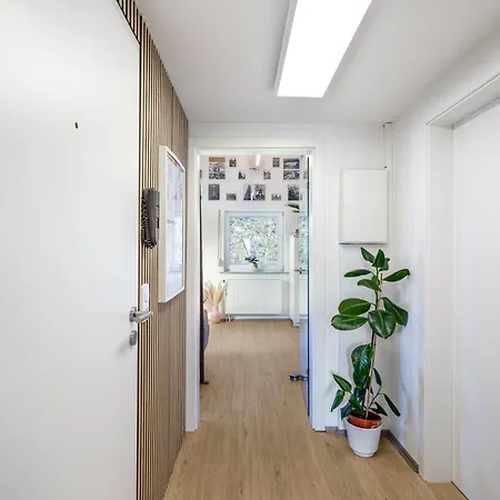 Hue Space Air 公寓 卡塞尔