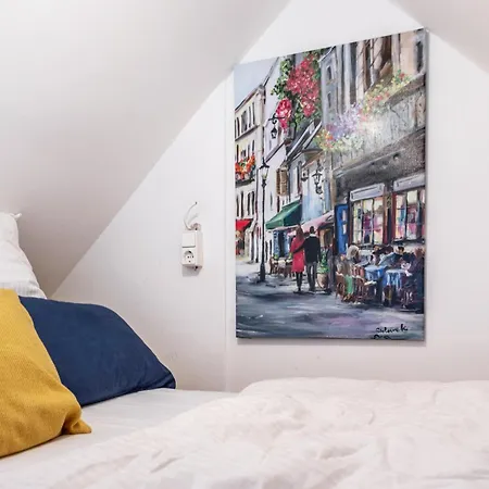 Apartamento Hue Space Air Kassel