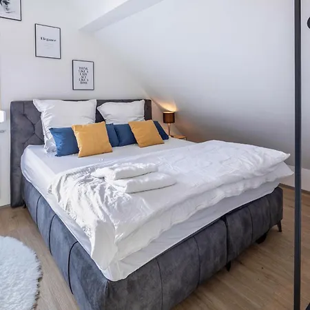 公寓 Hue Space Air