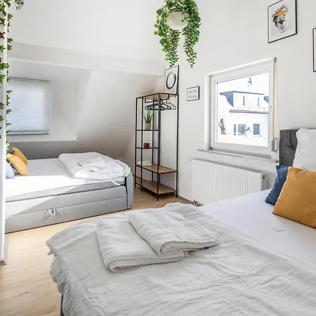 Hue Space Air 公寓 *