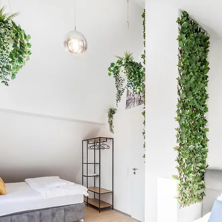 公寓 Hue Space Air