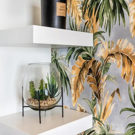 Hue Space Air 公寓 卡塞尔