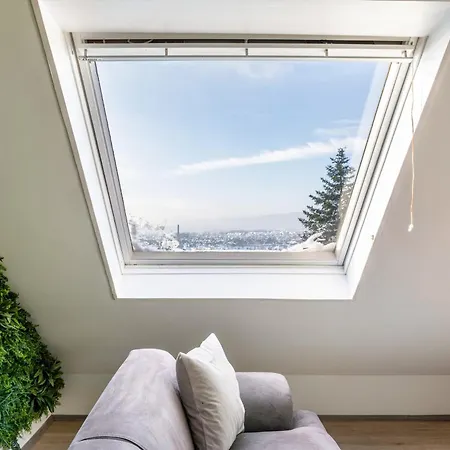 Apartamento Hue Space Air Kassel