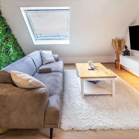 Apartamento Hue Space Air