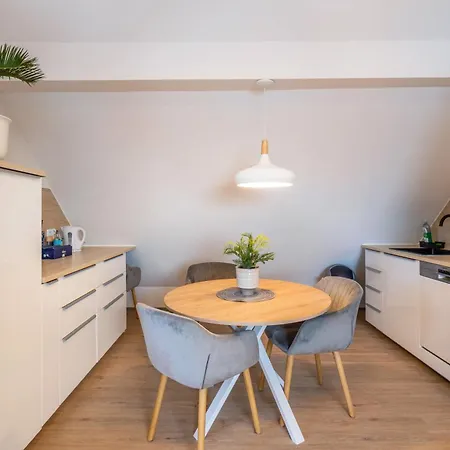 شقة Hue Space Air كاسيل