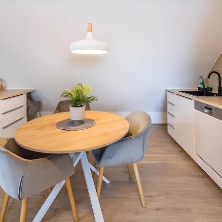 شقة Hue Space Air *