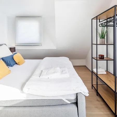 Hue Space Air شقة