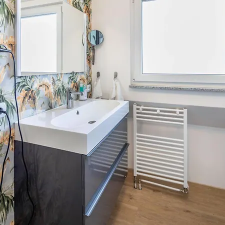 Appartement Hue Space Air *