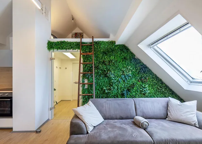 Apartman Hue Space Air