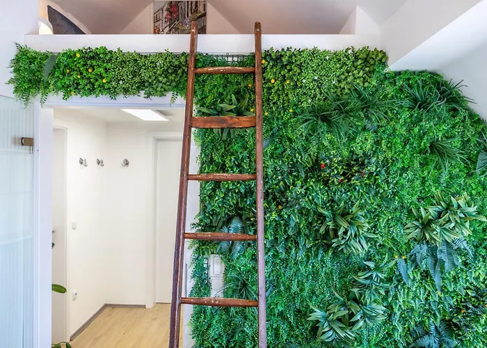 Hue Space Air * Kassel