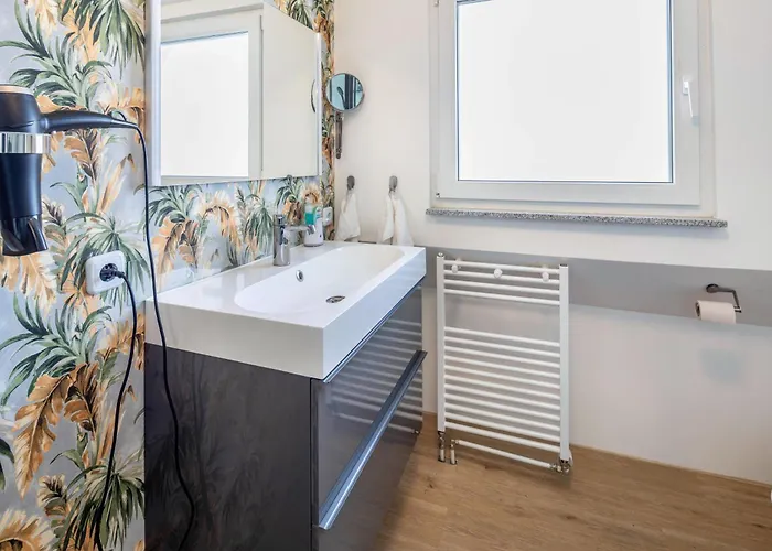 Apartamento Hue Space Air *