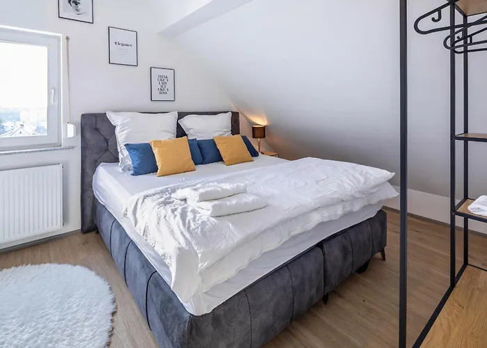 Apartamento Hue Space Air