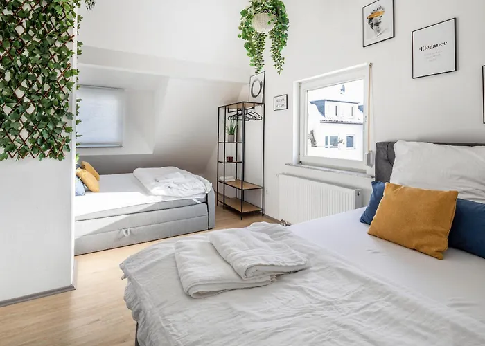 Hue Space Air Apartamento *