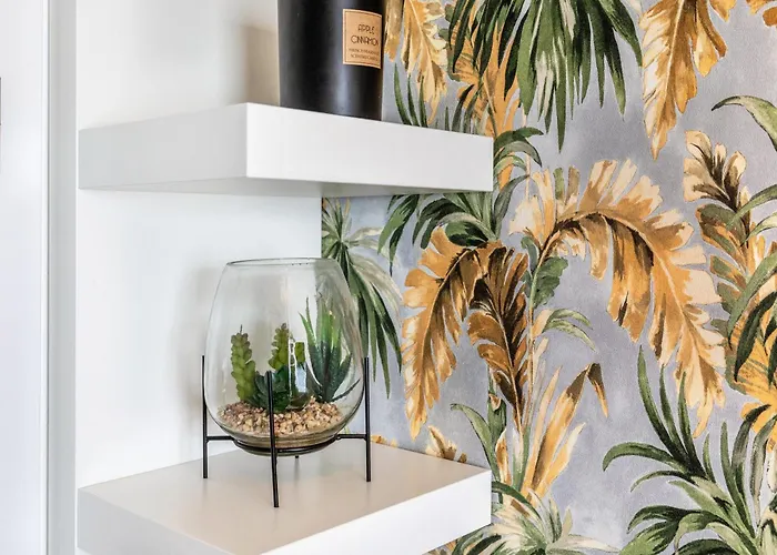 Hue Space Air Apartamento Kassel