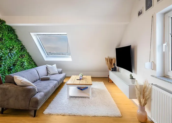 Apartamento Hue Space Air *