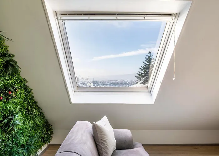 Apartamento Hue Space Air Kassel