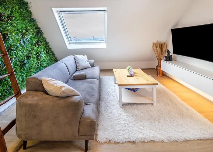 Apartamento Hue Space Air